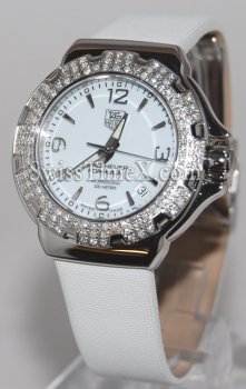 Tag Heuer F1 Sparkling WAC1215.FC6219