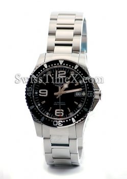 Longines Hydro Conquest L3.641.4.56.6