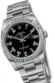 Rolex Oyster Perpetual 116034