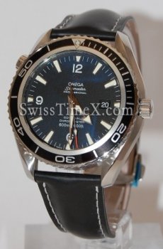 Omega Planet Ocean 2900.50.81