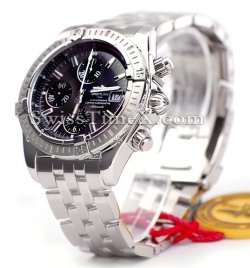 Breitling Chronomat Evolution A13356