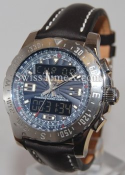 Breitling Airwolf A78363