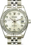 Rolex Datejust Mid-size 178274