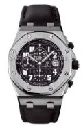 Audemars Piguet Royal Oak Offshore 26020ST.00.D001IN.01.A