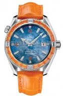 Omega Planet Ocean 2913.50.48