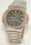 Patek Philippe Nautilus 5711/1A