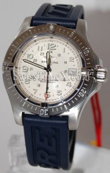 Cuarzo Breitling Colt A74380