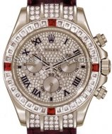 Rolex Daytona Cosmograph 116.599 4HE