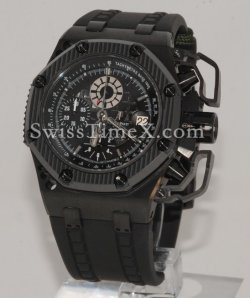 Audemars Piguet Royal Oak Offshore Survivor Edition Limitée 2616510.00.A002CA.01