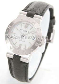 Bvlgari Diagono LCVW29WGLD