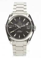 Omega Aqua Terra 150 среднего размера 231.10.39.21.06.001