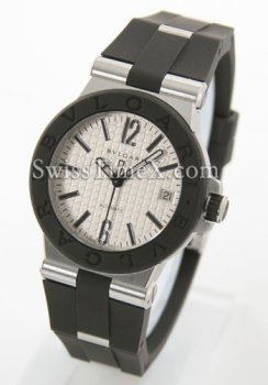 Bvlgari Diagono DG35C6SVD