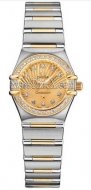 Omega Constellation Mini Ladies 111.25.23.60.58.001