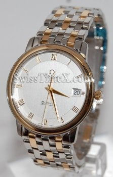 Omega De Ville Prestige 4310.32.00