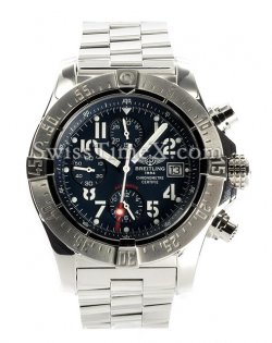 Breitling Avenger Skyland A13380