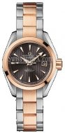 Omega Aqua Terra 150 Дамы 231.20.30.20.06.001