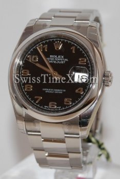 Rolex Datejust 116200