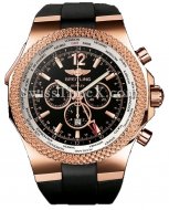 Breitling Bentley GMT R47362