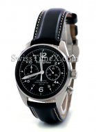 Bell y Ross Vintage 126 Negro