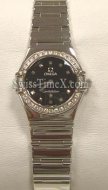 Omega Gusto - Damas Mini 1465.51.00