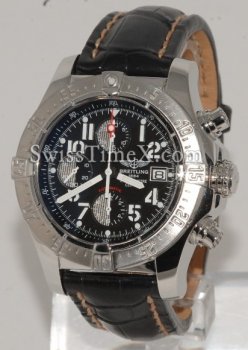 Breitling Avenger Skyland A13380