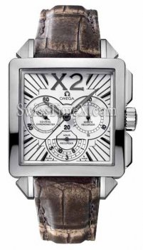 Omega De Ville Co-Axial 423.13.37.50.02.001