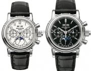 Patek Philippe 5004G grandes complications