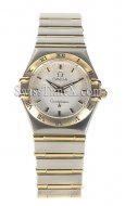 Ladies Omega Constellation Small 1272.30.00