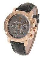 Bvlgari BB Рестайлинг BBP42C5GLDCH