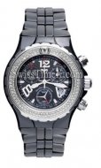 TechnoMarine Diamond Moonsun Chrono DTMYCB02C