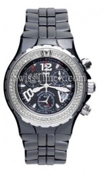 Technomarine MoonSun Diamond Chrono DTMYCB02C