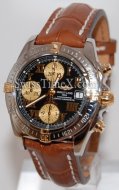 Breitling Chrono mandos B13358