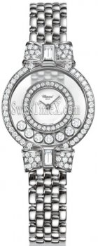 Chopard Feliz Diamantes 205596-1001