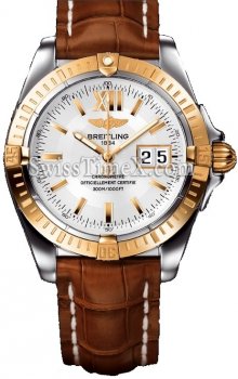 Breitling mandos C49350