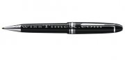 Mont Blanc Platinum stylos à bille Line LeGrand Pen - MP07569