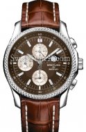 Breitling Bentley Mark VI Осложнения P19362