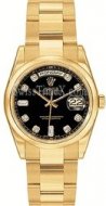 Date Jour Rolex 118208