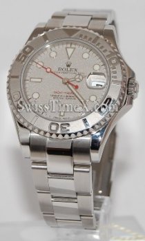 Yachtmaster Rolex 168622