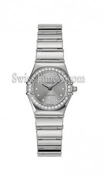 Omega My Choice - Ladies Mini 1165.36.00