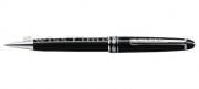 Mont Blanc Linha Platinum Canetas Lápis Classique Tração - MP02868