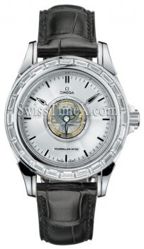 Omega De Ville Tourbillon 5924.30.32