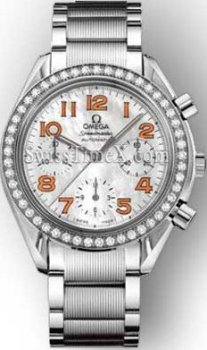 Omega Speedmaster Ladies 3535.78.00