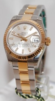 Señora Rolex Datejust 179173