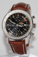 Breitling Navitimer Всемирной A24322