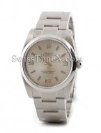 Rolex Air King 114200