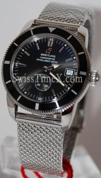 Breitling Superocean наследия A37320