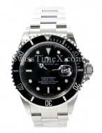 Rolex Submariner 16610