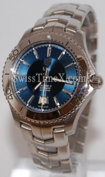 Tag Heuer Link WJ201C.BA0591