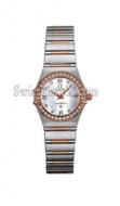 Omega Constellation Ladies Mini 1360.76.00