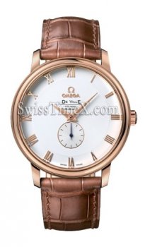 Omega De Ville Prestige 4614.20.02